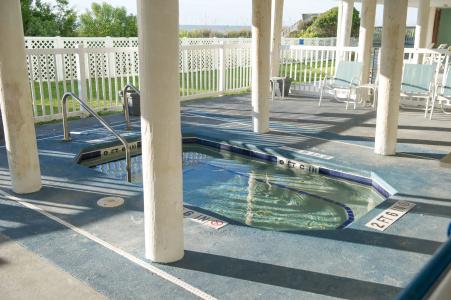 Sandpebble Beach Club Surfside Beach a Ramada by Wyndham - 11