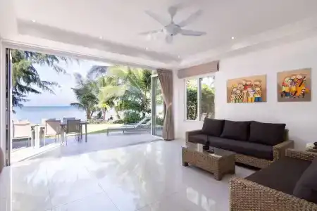 Sunset Emily Villas & Rooms - 11