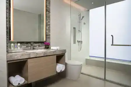 Holiday Inn Express Hangzhou Gongshu, An Ihg - 8