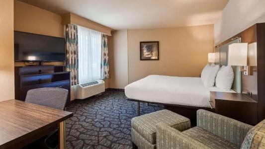 Best Western Plus Palms - 40