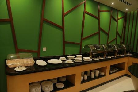 Tulip Al Barsha Apartment - 39