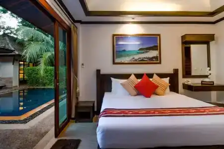 Pai Tan Villas - Sha Extra Plus - 31