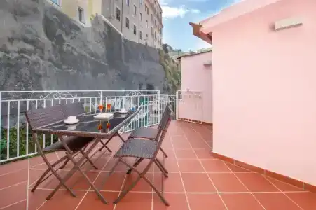 Caruso sea view - 37