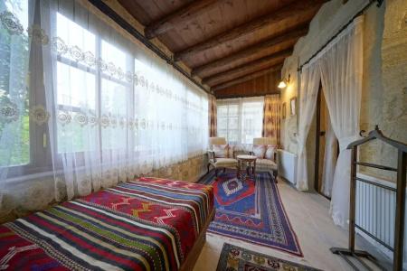 Selcuklu Evi Cave - Special Category - 58