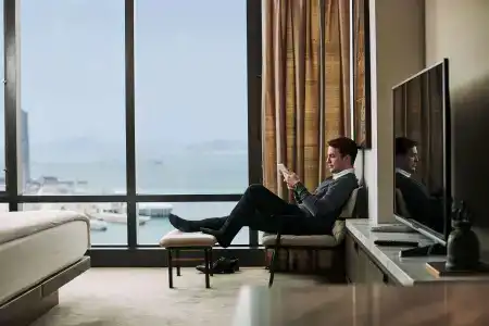 Grand Hyatt - 5