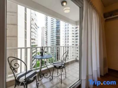 Feir's Park & Rooftop - 41