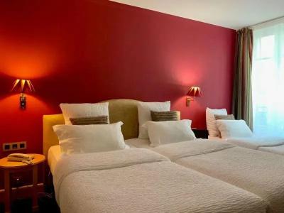 Hôtel Central Saint Germain - 60