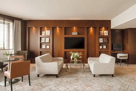 Sheraton Poznan - 72