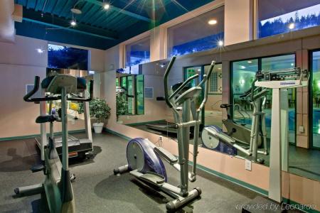 Rodeway Inn & Suites - 18