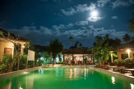 Beck's Resort - 12