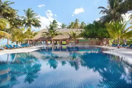 Meeru Island Resort & Spa - 22