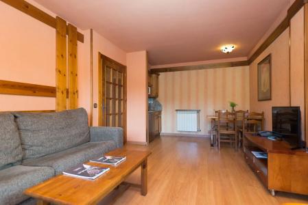 ApartAnyosPark Mountain & Wellness Resort - 3
