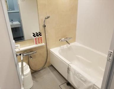 Green Rich Naha (& Cabin) (Artificial hot spring Futamata Yunohana) - 94