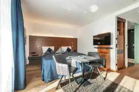 Restaurant Spa Rosengarten - 115