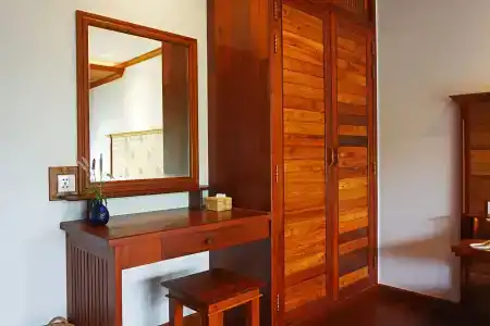 The Khmer House - Secret Oasis - 5