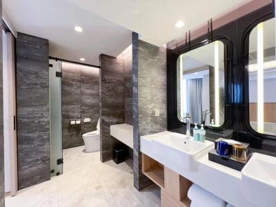 Novotel Rayong Star Convention Centre - 8