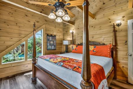 RiverStone Resort & Spa - 115