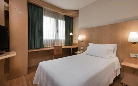 Nh Logroño - 55