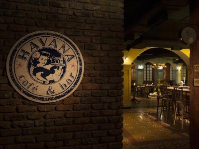 The Gordon House, Colaba - 14
