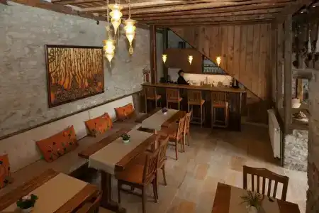 Dadibra Konak - 18