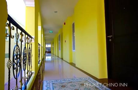 Phuket Chinoinn-Shaplus Certified - 53