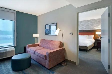 Home2 Suites By Hilton - 78
