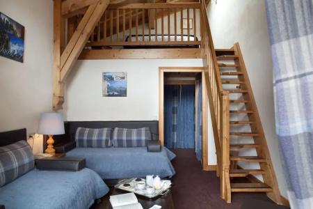 Hôtel La Grange d'Arly - 5