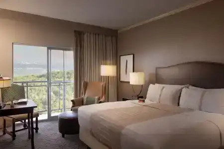 La Cantera Resort & Spa - 41