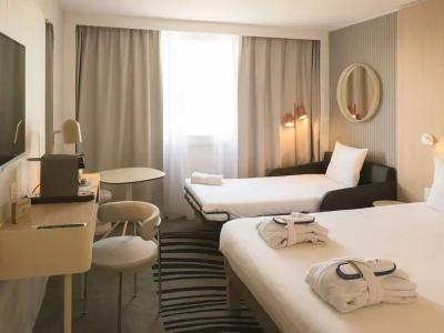 Novotel Bordeaux Lac - 82