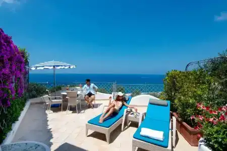 Sorriso Thermae Resort & Spa - 124