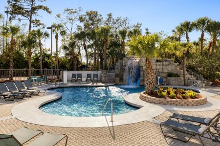 Crowne Plaza Orlando - Lake Buena Vista, An Ihg - 19