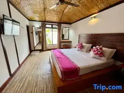 Bougan Villea Retreat - 32