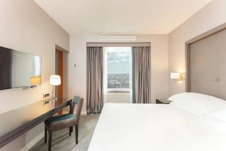 Sheraton Bucharest - 71