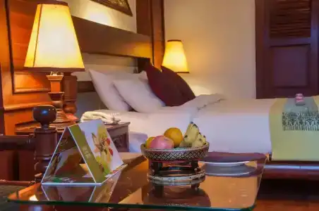 Borei Angkor Resort & Spa - 95