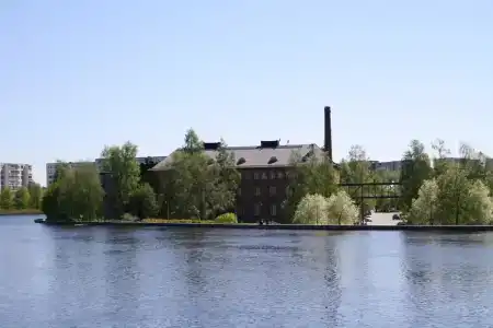 Lasaretti - 21