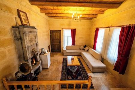 Asyada Suites - 66