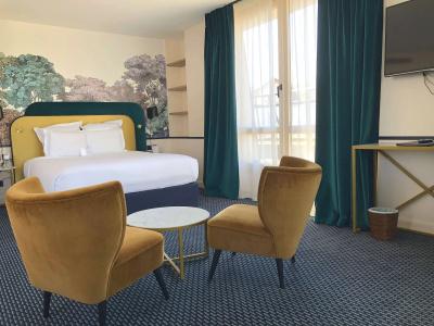 Best Western du Pont Wilson - 4