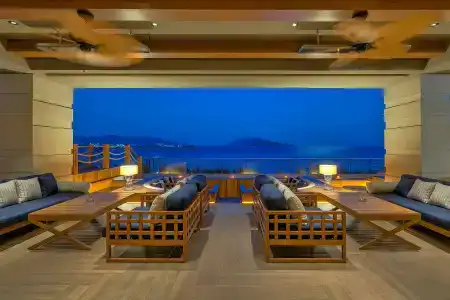 Caresse, a Luxury Collection Resort & Spa, Bodrum - 30
