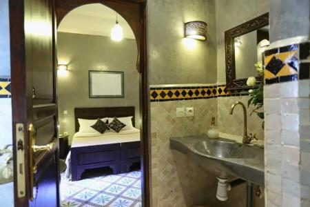 Riad Marrakiss - 67