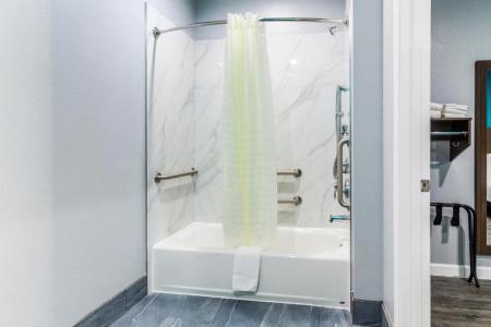 Americas Best Value Inn & Suites Kingwood Iah Airport - 8