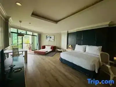 Heaven View Krabi Sha - 136