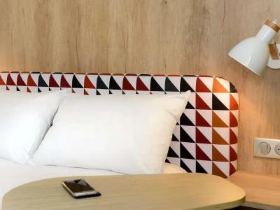 ibis Styles Caen Centre Paul Doumer - 51