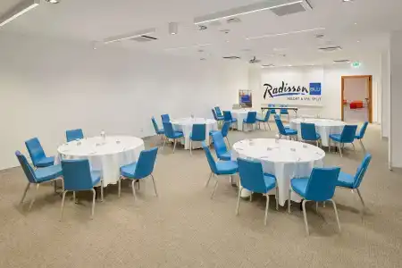 Radisson Blu Resort & Spa - 37