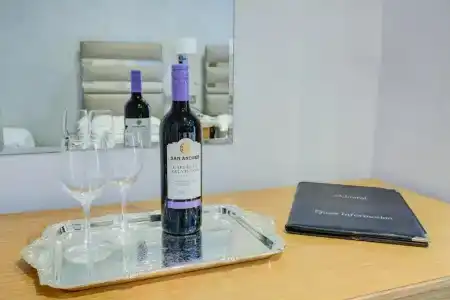 Admiral at Park Avenue - 32