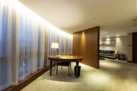 Shenzhen Nanshan L'Hermitage - 40