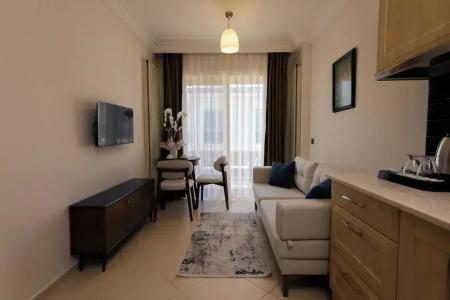 Kamer Suite & - 81