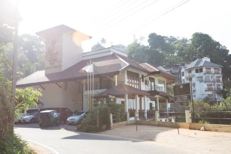 Serene Kandy - 20