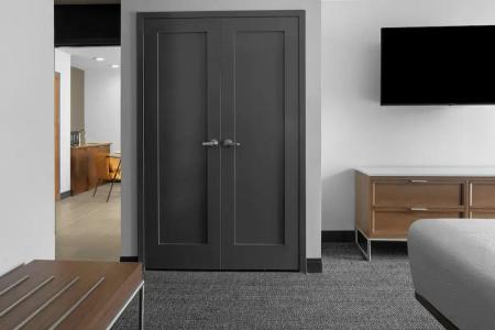 Four Points by Sheraton San Jose Airport - 34