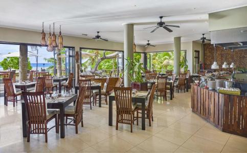 DoubleTree by Hilton Seychelles Allamanda Resort & Spa - 31