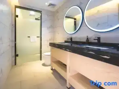 Elan Daxi Boutique Xi'an - 47